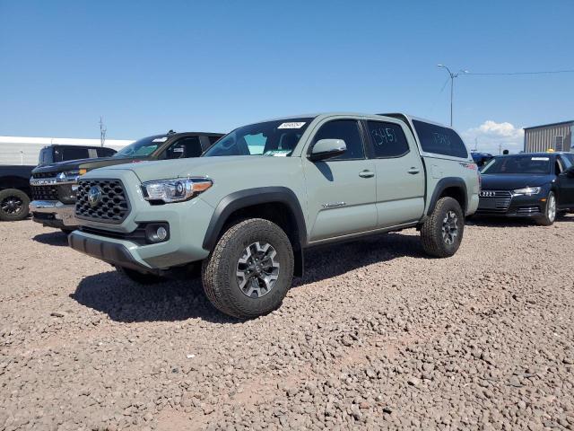 toyota tacoma dou 2023 3tmcz5an5pm609604