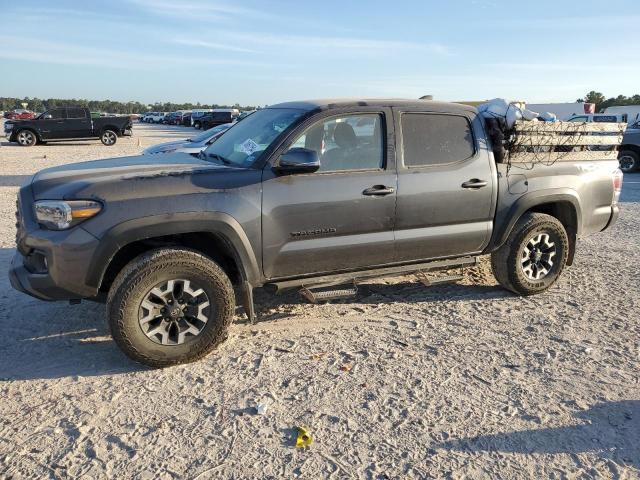 toyota tacoma dou 2023 3tmcz5an5pm614818