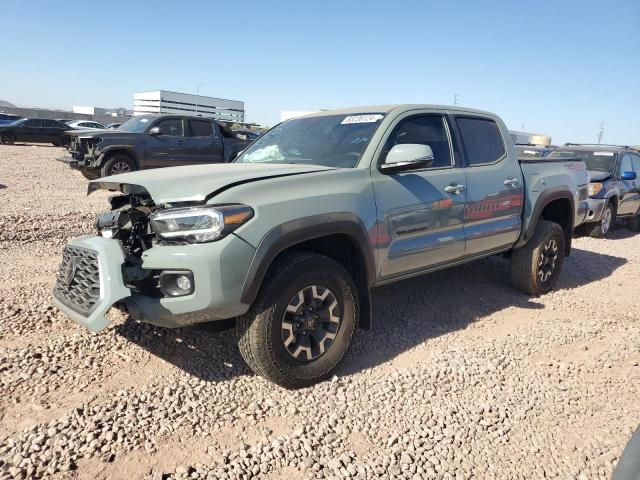 toyota tacoma dou 2023 3tmcz5an5pm630601