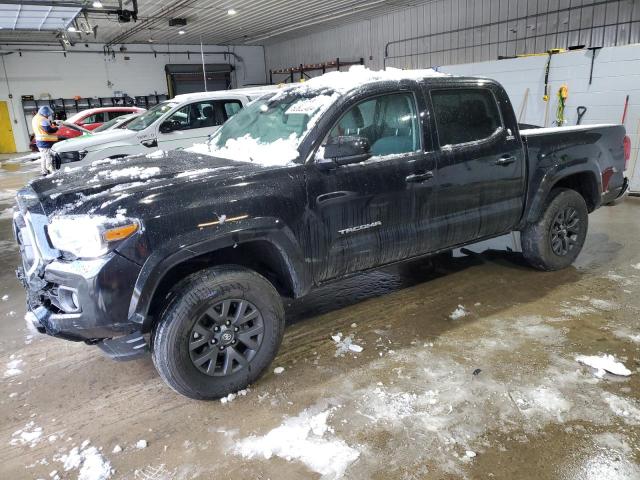 toyota tacoma dou 2023 3tmcz5an5pm654185