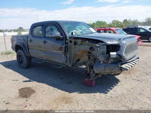 toyota tacoma 2016 3tmcz5an6gm010517