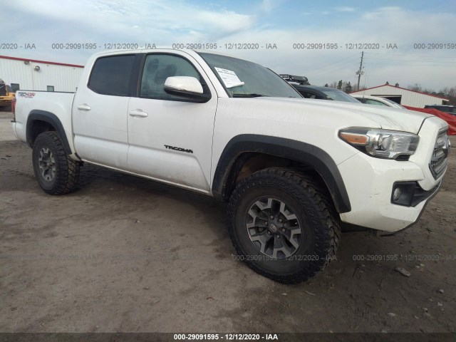 toyota tacoma 2016 3tmcz5an6gm041461