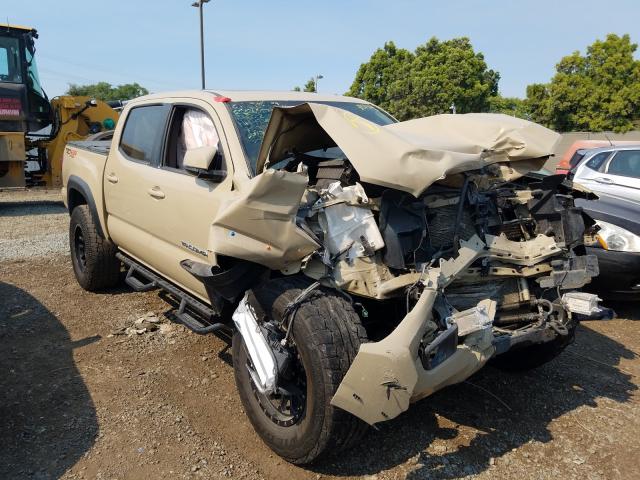 toyota tacoma 2017 3tmcz5an6hm046774