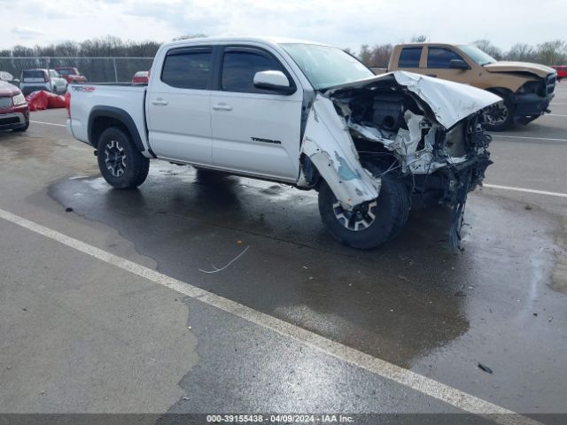 toyota tacoma 2017 3tmcz5an6hm051165