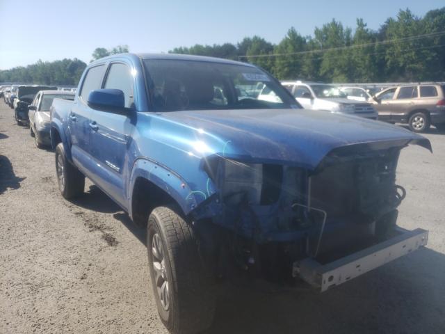 toyota tacoma dou 2017 3tmcz5an6hm052123