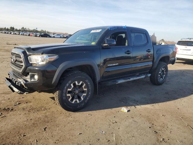 toyota tacoma dou 2017 3tmcz5an6hm059928