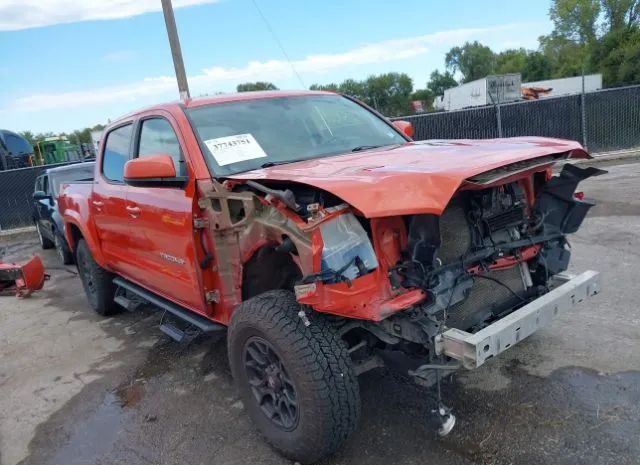 toyota tacoma 2017 3tmcz5an6hm069441