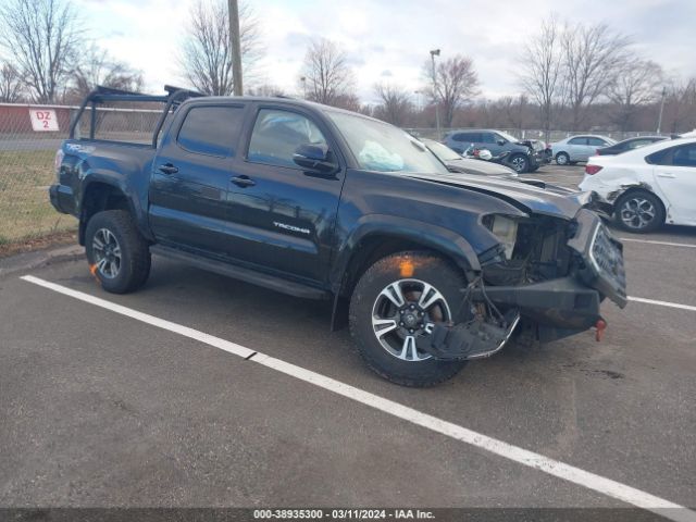 toyota tacoma 2018 3tmcz5an6jm125416