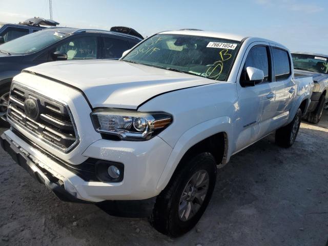 toyota tacoma dou 2018 3tmcz5an6jm140787