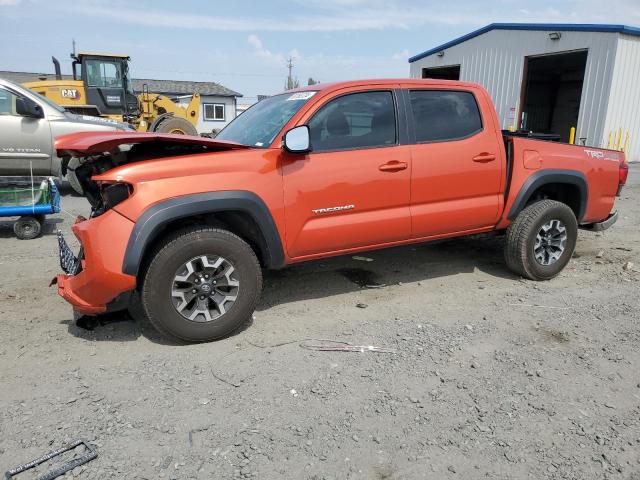 toyota tacoma dou 2018 3tmcz5an6jm143737