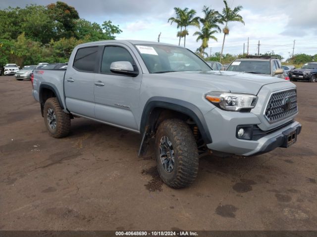 toyota tacoma 2018 3tmcz5an6jm153104