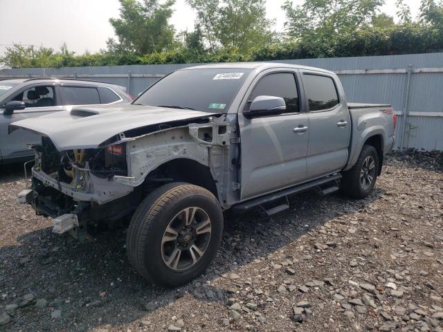 toyota tacoma dou 2018 3tmcz5an6jm154012