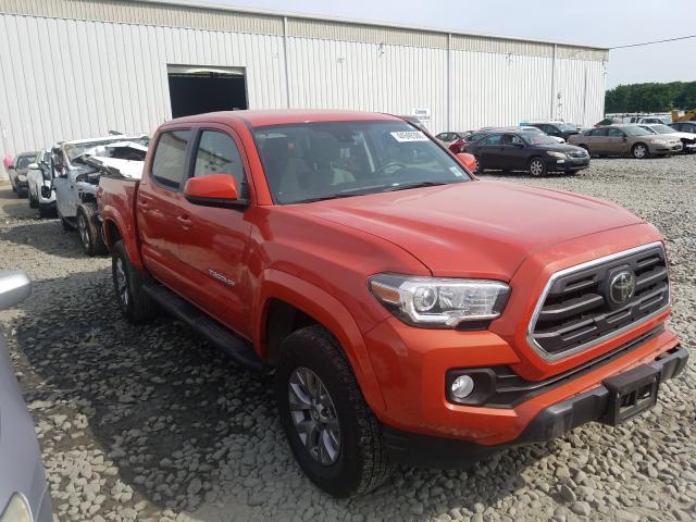 toyota tacoma dou 2018 3tmcz5an6jm164460