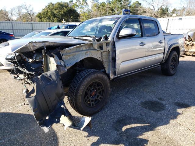 toyota tacoma dou 2018 3tmcz5an6jm181260