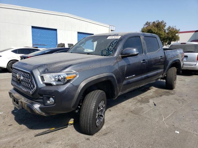 toyota tacoma dou 2019 3tmcz5an6km204442