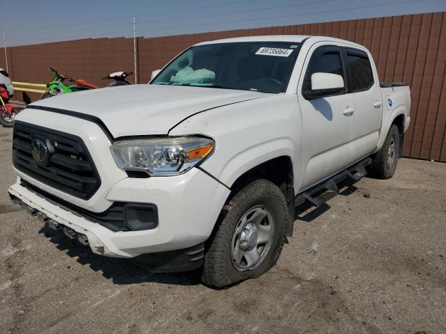 toyota tacoma dou 2019 3tmcz5an6km218423