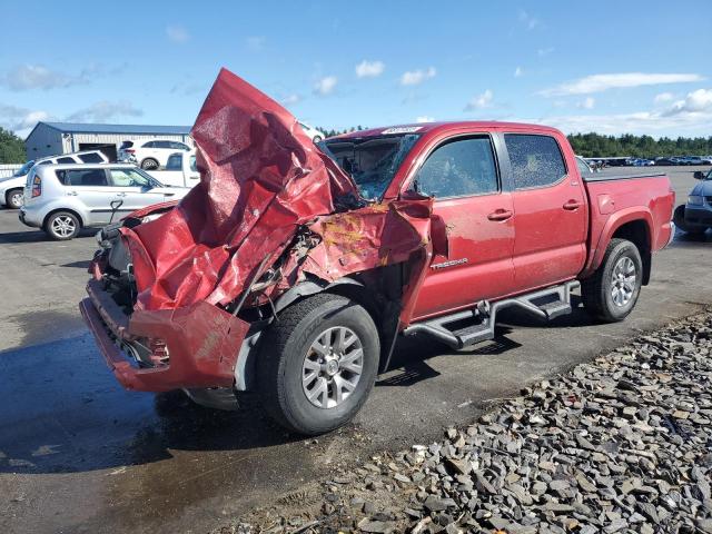 toyota tacoma 2019 3tmcz5an6km228904