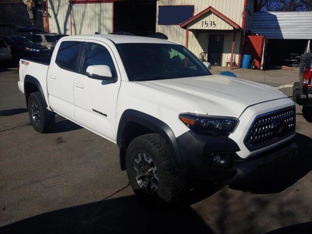 toyota tacoma dou 2019 3tmcz5an6km236100