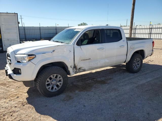 toyota tacoma dou 2019 3tmcz5an6km247730