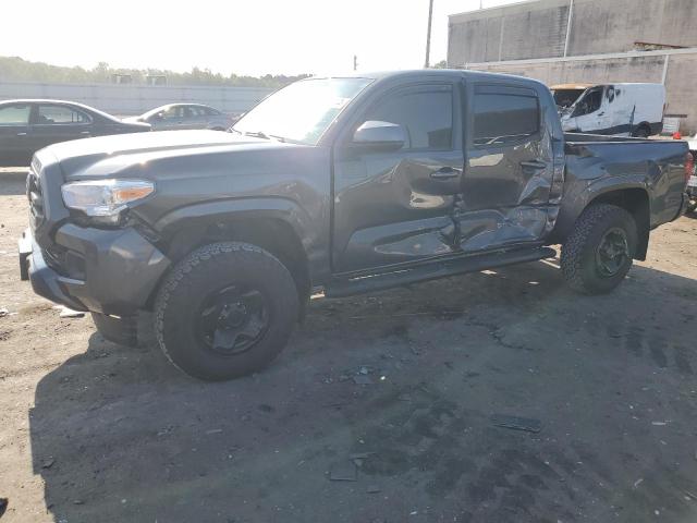 toyota tacoma dou 2019 3tmcz5an6km257786