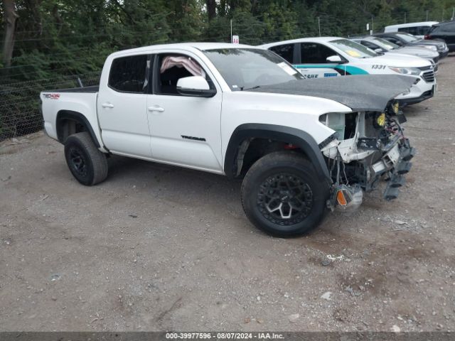 toyota tacoma 2019 3tmcz5an6km259585