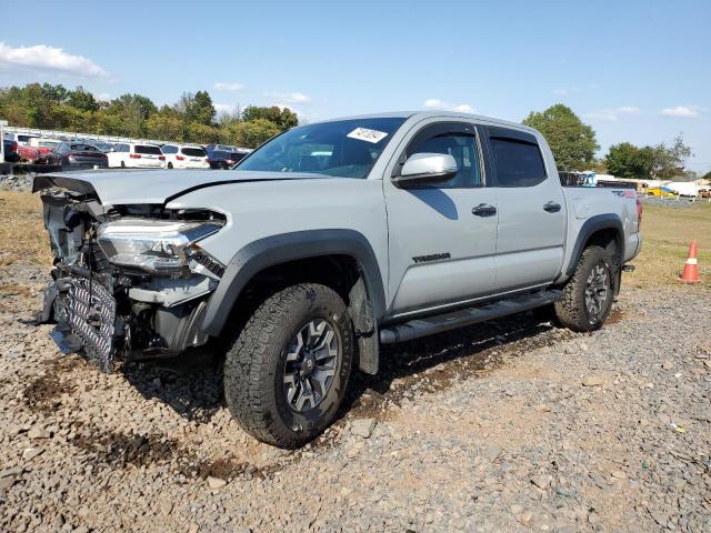 toyota tacoma dou 2019 3tmcz5an6km271140