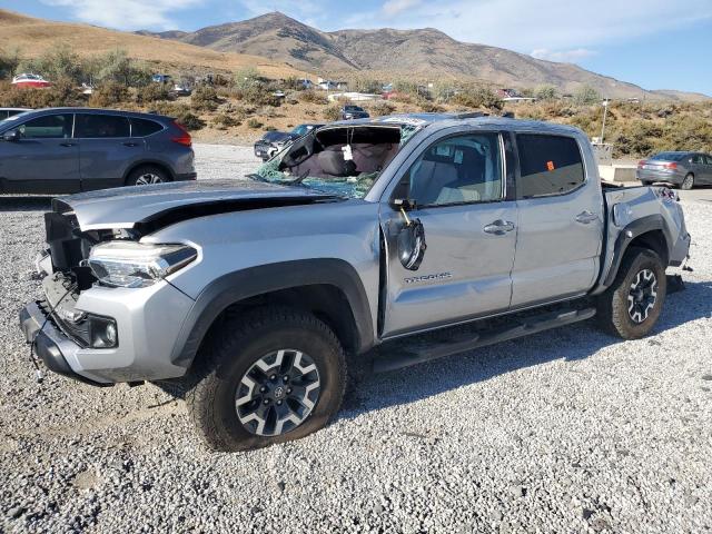 toyota tacoma dou 2019 3tmcz5an6km275267