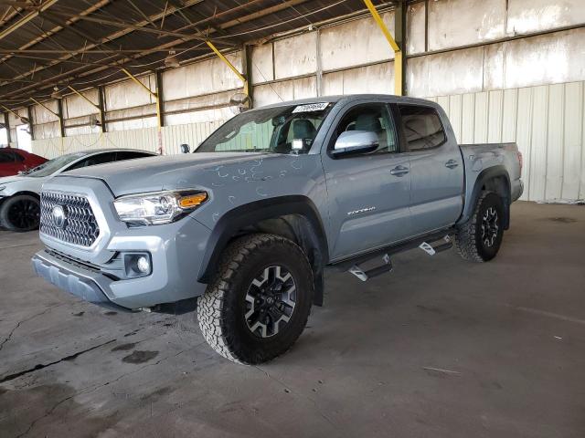 toyota tacoma dou 2019 3tmcz5an6km282865