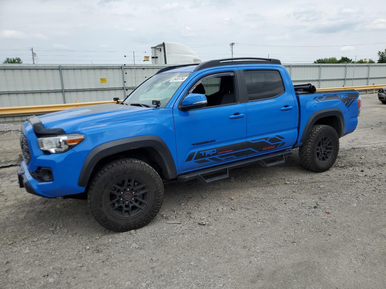 toyota tacoma 2020 3tmcz5an6lm290028