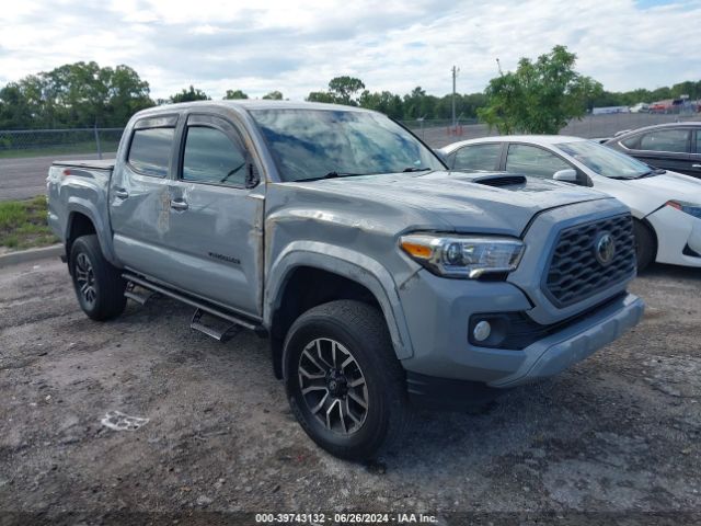 toyota tacoma 2020 3tmcz5an6lm299635