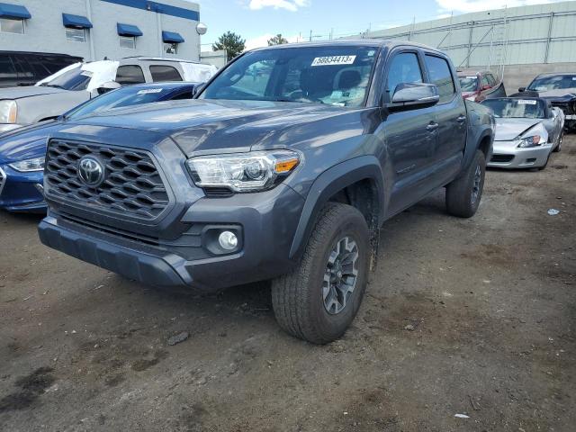 toyota tacoma dou 2020 3tmcz5an6lm314134