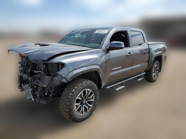 toyota tacoma 2020 3tmcz5an6lm327062