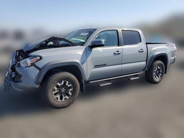 toyota tacoma 2020 3tmcz5an6lm327398