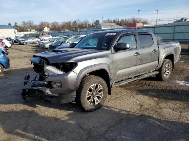 toyota tacoma dou 2020 3tmcz5an6lm329801