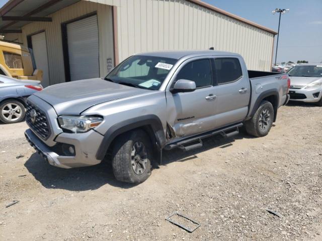 toyota tacoma dou 2020 3tmcz5an6lm334898