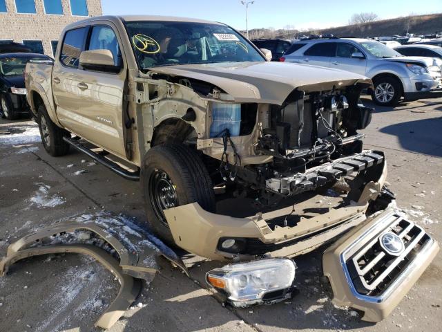 toyota tacoma dou 2020 3tmcz5an6lm345772