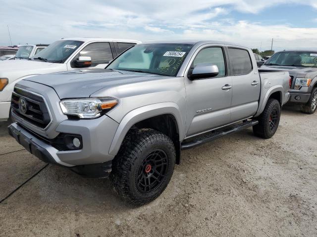 toyota tacoma dou 2021 3tmcz5an6mm398781