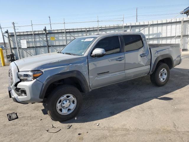 toyota tacoma dou 2021 3tmcz5an6mm413487