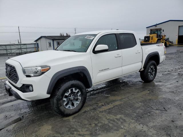 toyota tacoma 2021 3tmcz5an6mm423906