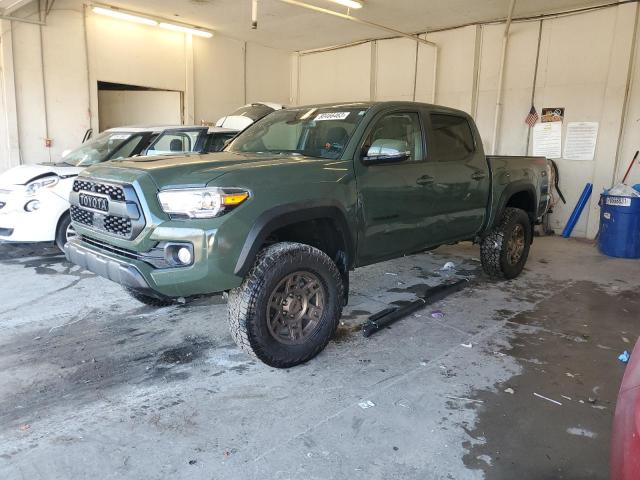 toyota tacoma 2022 3tmcz5an6nm466742