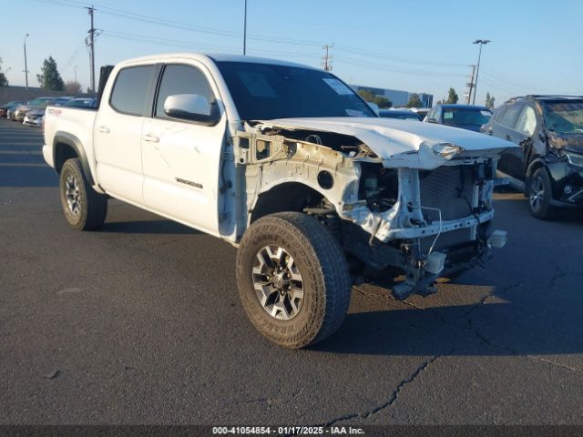 toyota tacoma 2022 3tmcz5an6nm473786