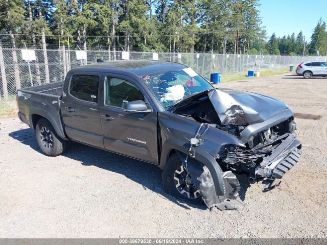 toyota tacoma 2022 3tmcz5an6nm480544