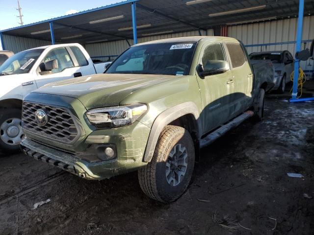 toyota tacoma 2022 3tmcz5an6nm511517