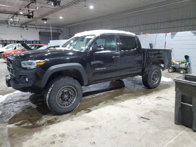 toyota tacoma dou 2023 3tmcz5an6pm546982