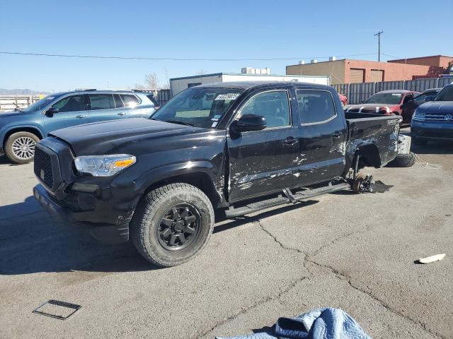 toyota tacoma dou 2023 3tmcz5an6pm550918