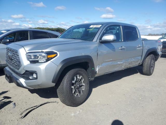 toyota tacoma dou 2023 3tmcz5an6pm557318