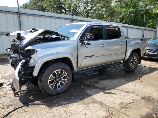 toyota tacoma 2023 3tmcz5an6pm559487