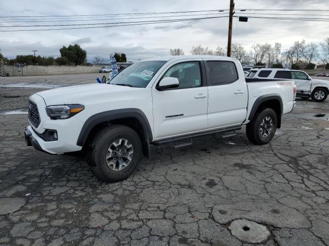 toyota tacoma dou 2023 3tmcz5an6pm563300