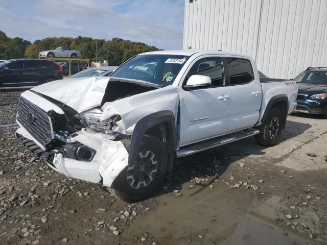 toyota tacoma dou 2023 3tmcz5an6pm585989