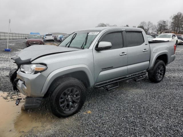 toyota tacoma 2023 3tmcz5an6pm590478